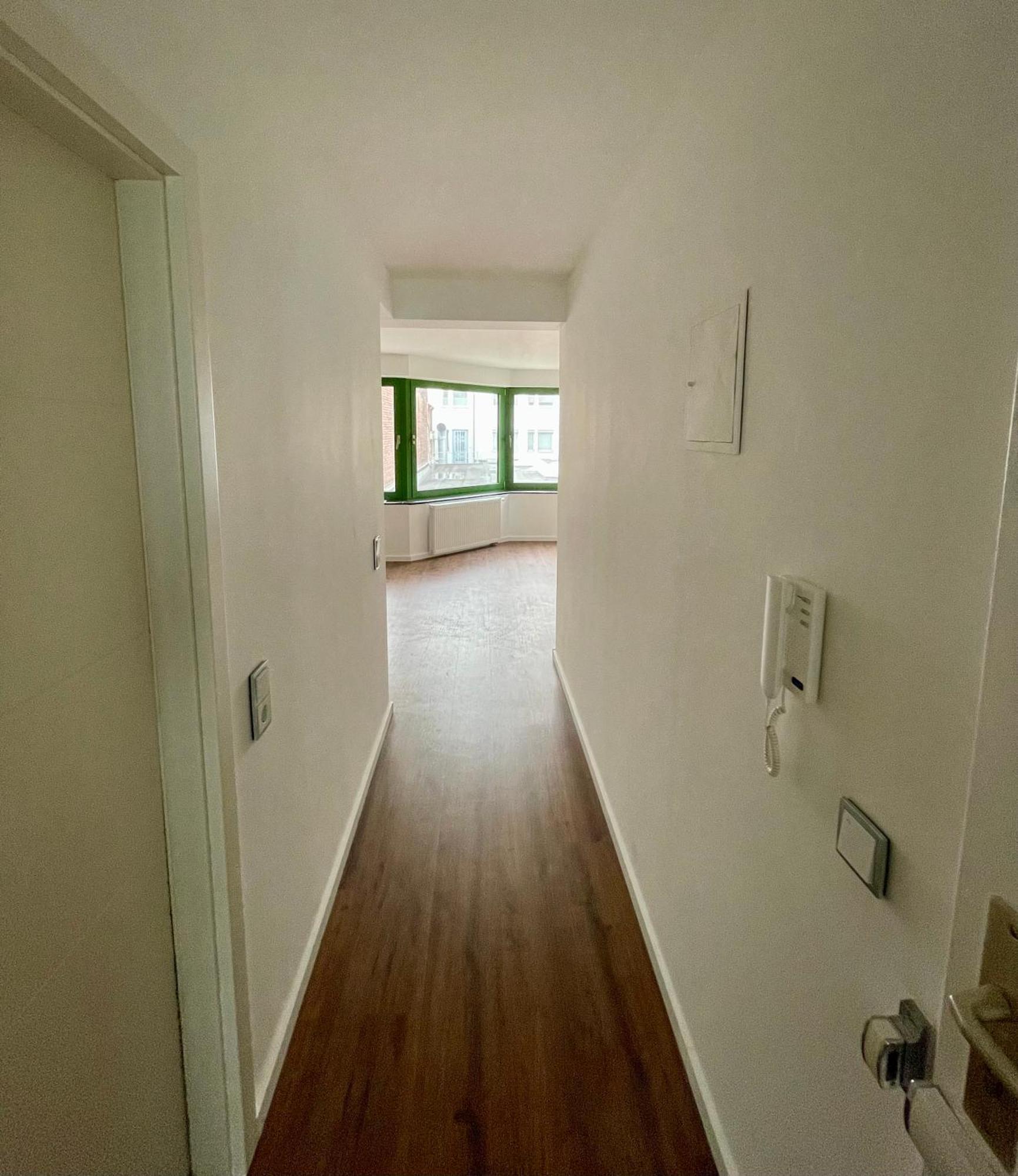 Modernes Appartement In Der Innenstadt Cologne Exterior photo